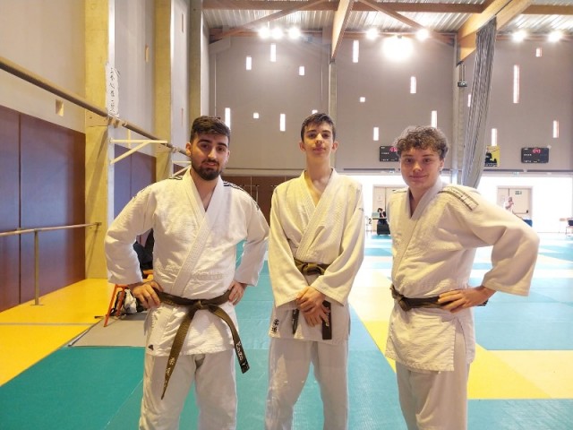 UV3 test efficacité combat 1D2D3D Narbonne
